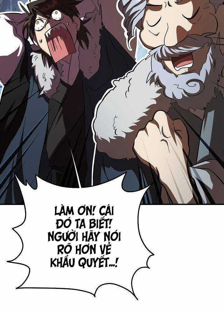 Võ Đang Kỳ Hiệp Chương 124 trang 97