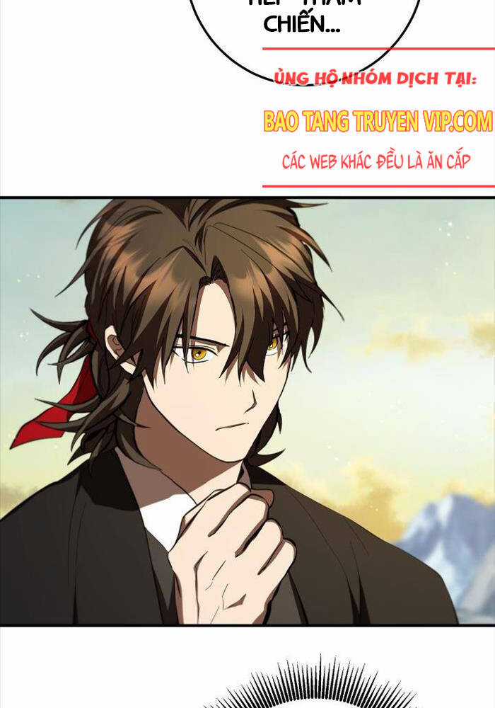 Võ Đang Kỳ Hiệp Chương 125 trang 100