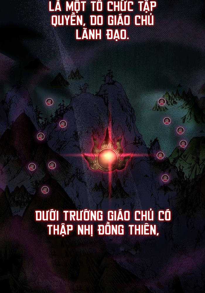 Võ Đang Kỳ Hiệp Chương 125 trang 102