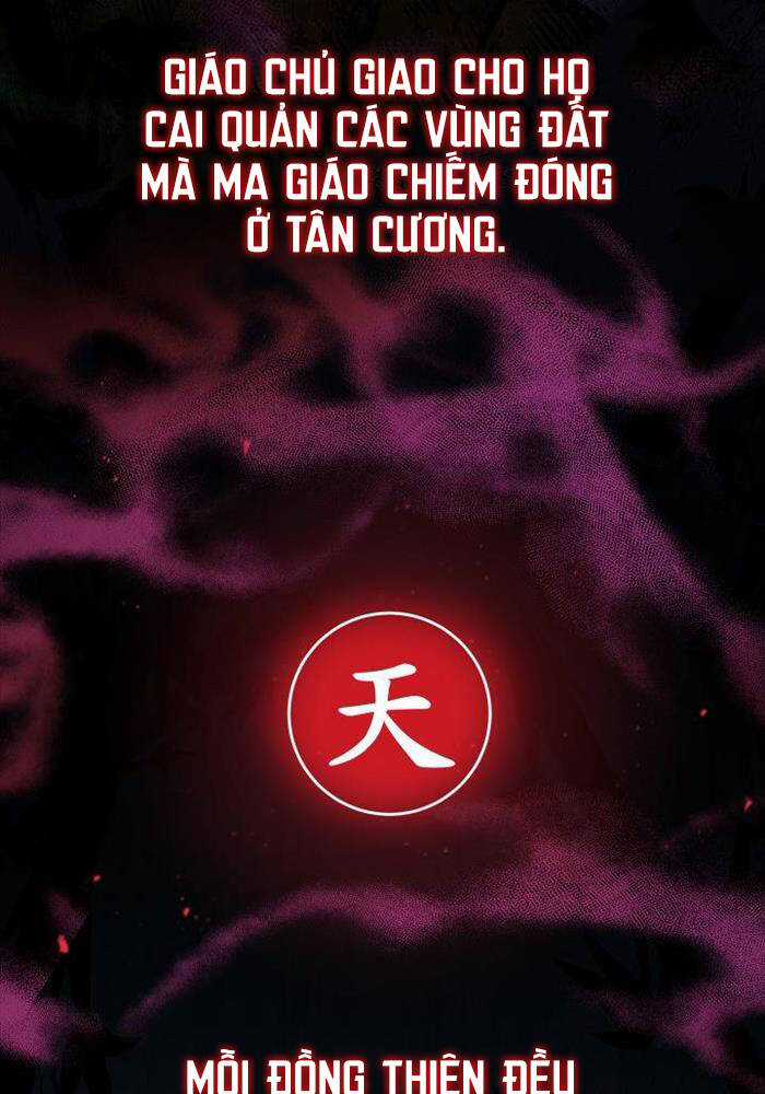 Võ Đang Kỳ Hiệp Chương 125 trang 103