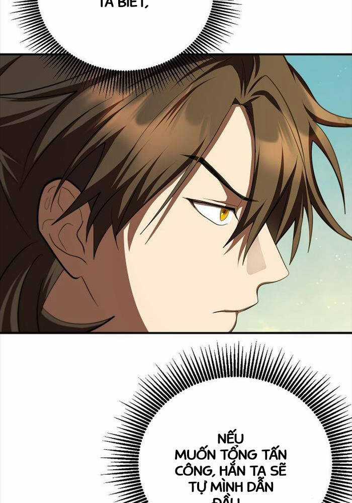 Võ Đang Kỳ Hiệp Chương 125 trang 106