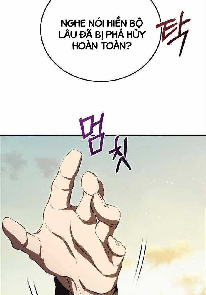 Võ Đang Kỳ Hiệp Chương 125 trang 110