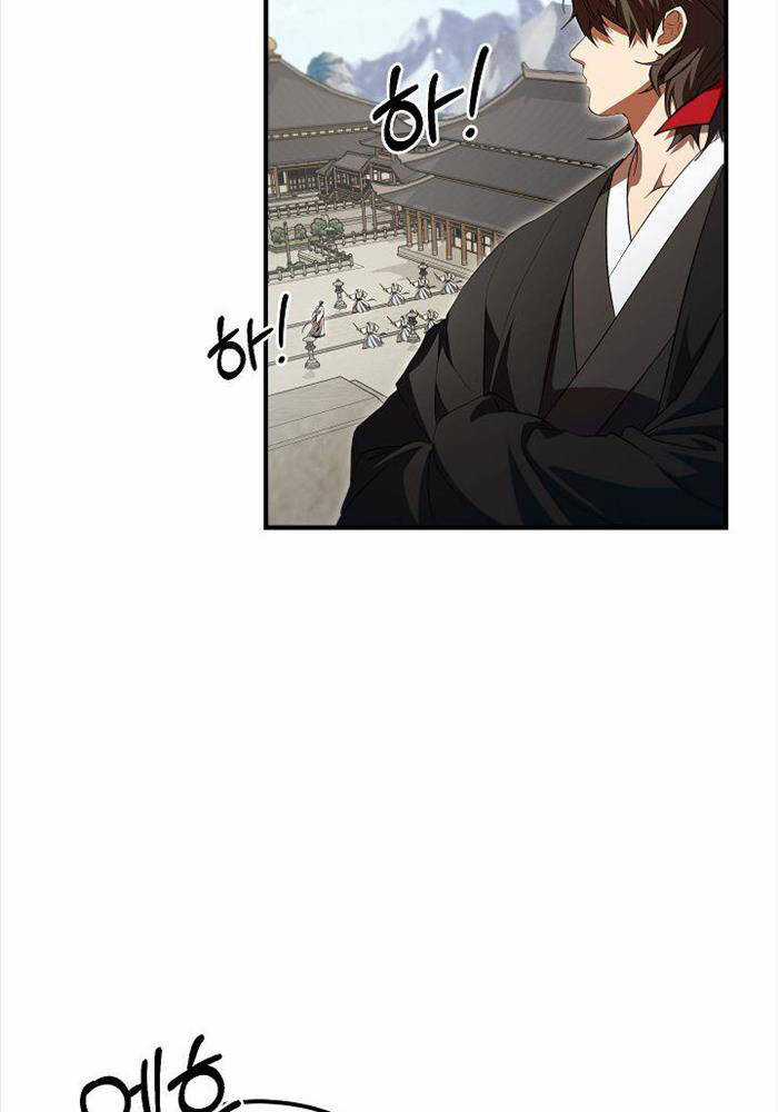 Võ Đang Kỳ Hiệp Chương 125 trang 13