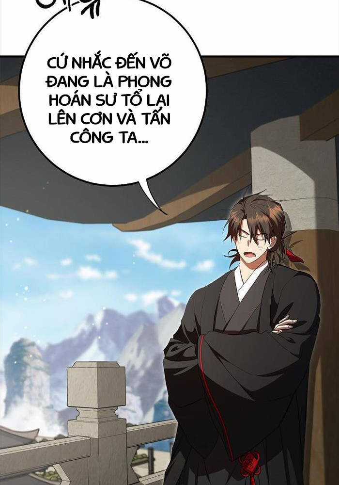 Võ Đang Kỳ Hiệp Chương 125 trang 14