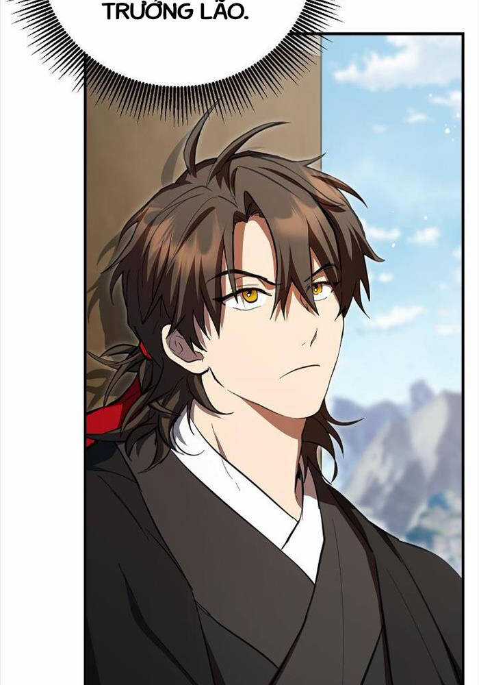 Võ Đang Kỳ Hiệp Chương 125 trang 20