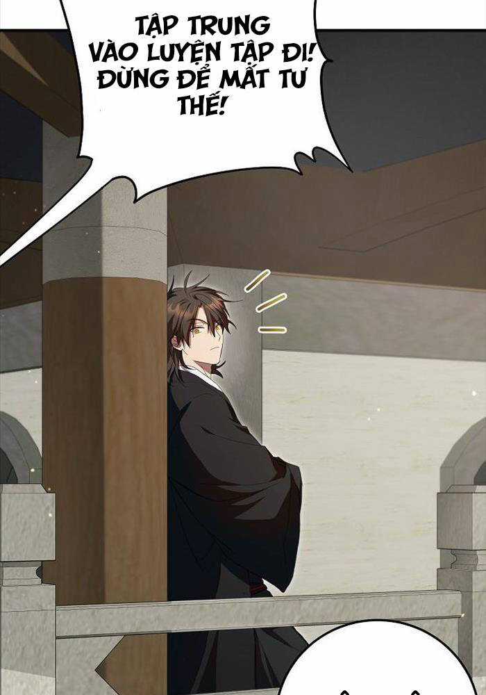 Võ Đang Kỳ Hiệp Chương 125 trang 23