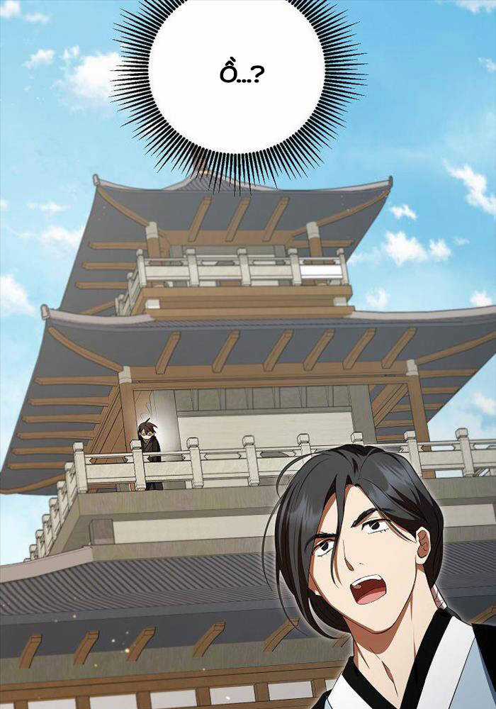 Võ Đang Kỳ Hiệp Chương 125 trang 25