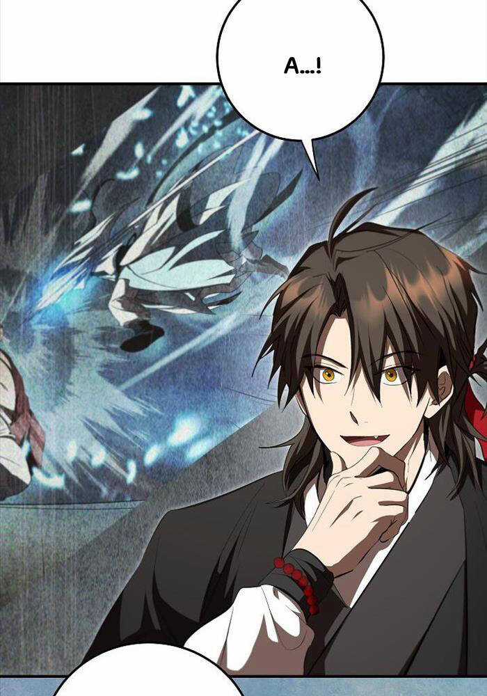 Võ Đang Kỳ Hiệp Chương 125 trang 27