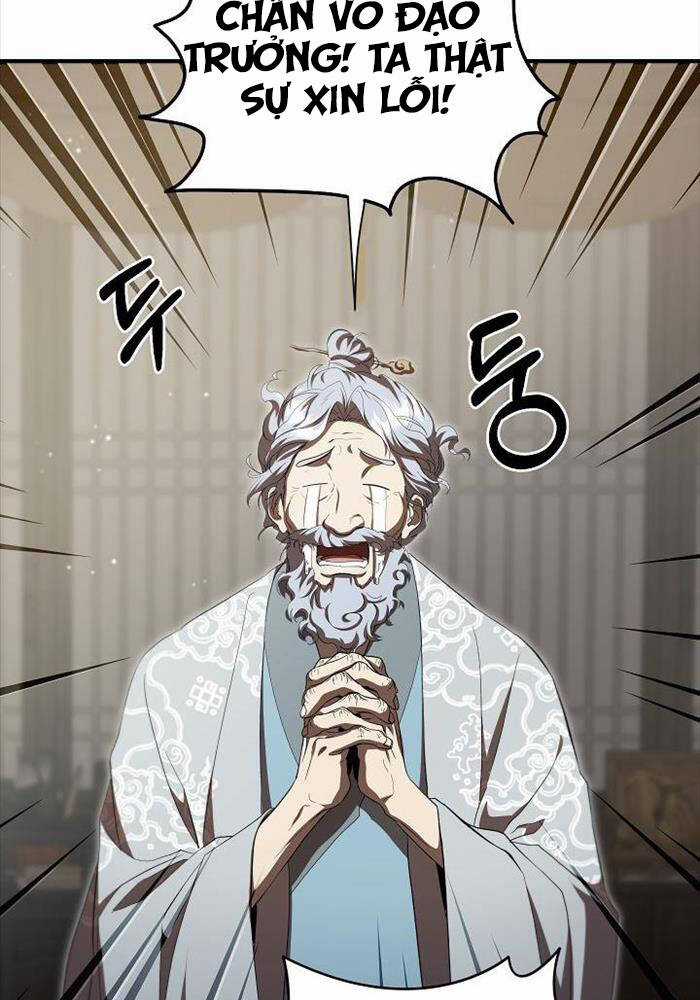 Võ Đang Kỳ Hiệp Chương 125 trang 3