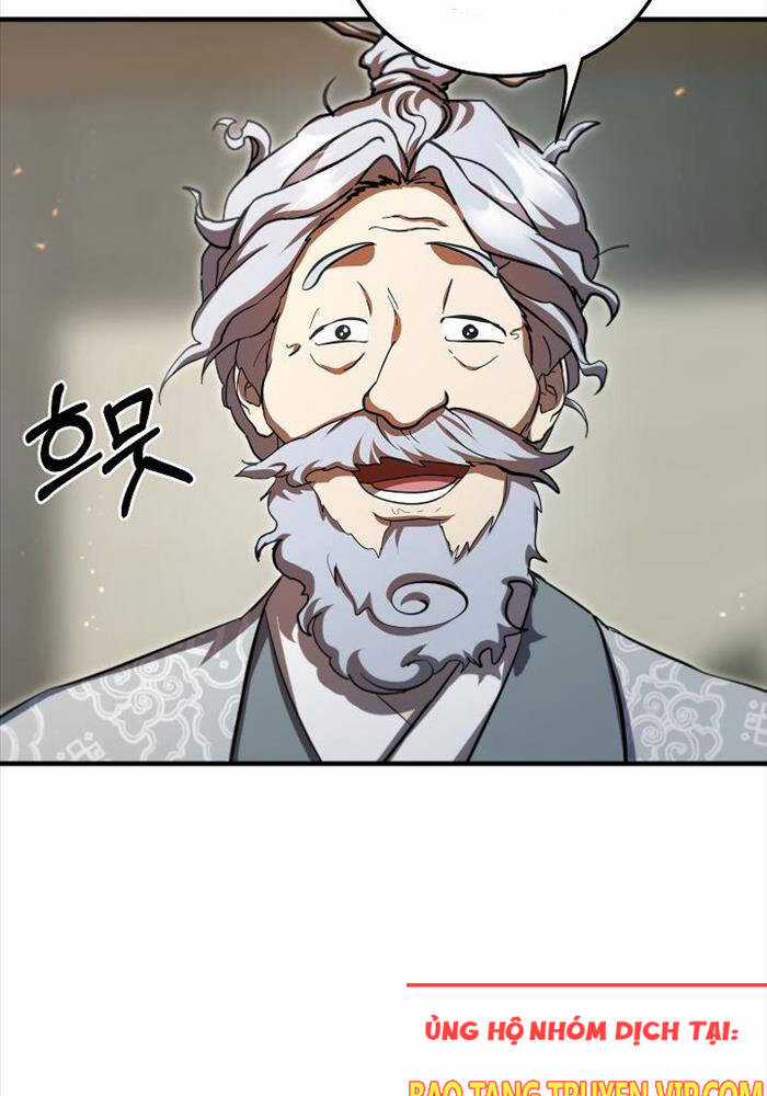 Võ Đang Kỳ Hiệp Chương 125 trang 39