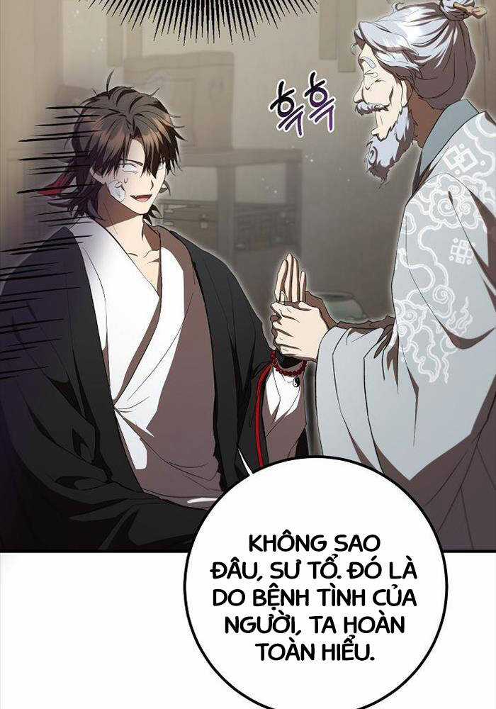 Võ Đang Kỳ Hiệp Chương 125 trang 5