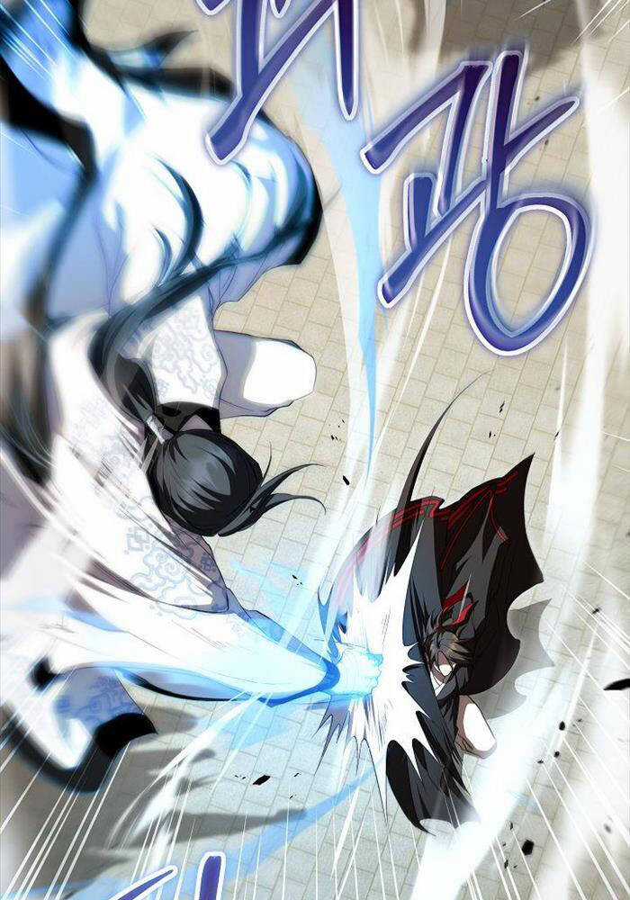 Võ Đang Kỳ Hiệp Chương 125 trang 53