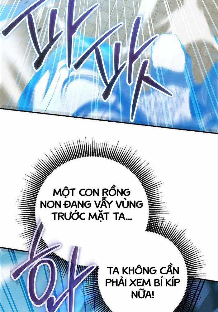 Võ Đang Kỳ Hiệp Chương 125 trang 54