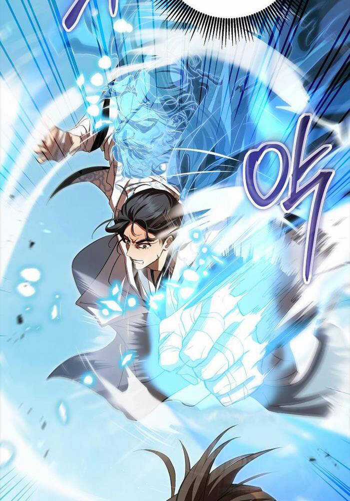 Võ Đang Kỳ Hiệp Chương 125 trang 55