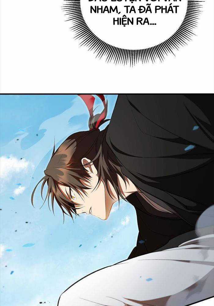 Võ Đang Kỳ Hiệp Chương 125 trang 57