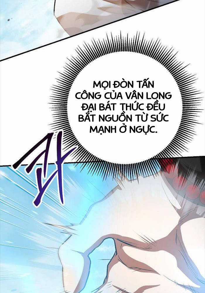 Võ Đang Kỳ Hiệp Chương 125 trang 58