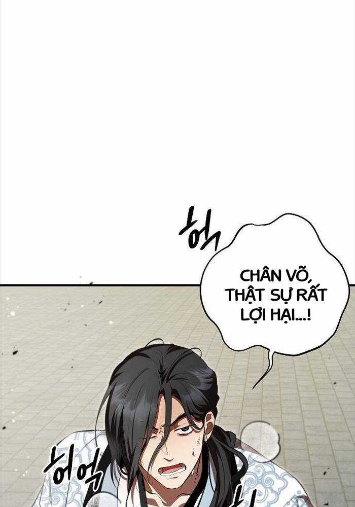 Võ Đang Kỳ Hiệp Chương 125 trang 66