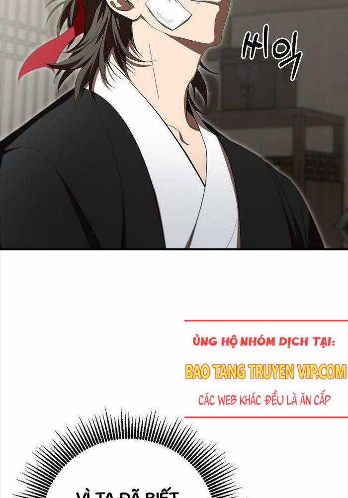 Võ Đang Kỳ Hiệp Chương 125 trang 7