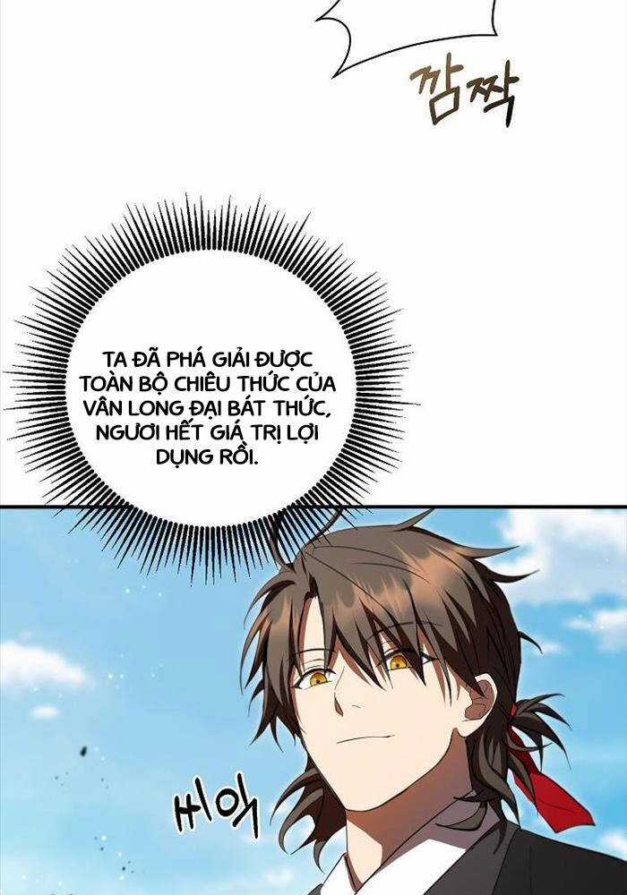 Võ Đang Kỳ Hiệp Chương 125 trang 71