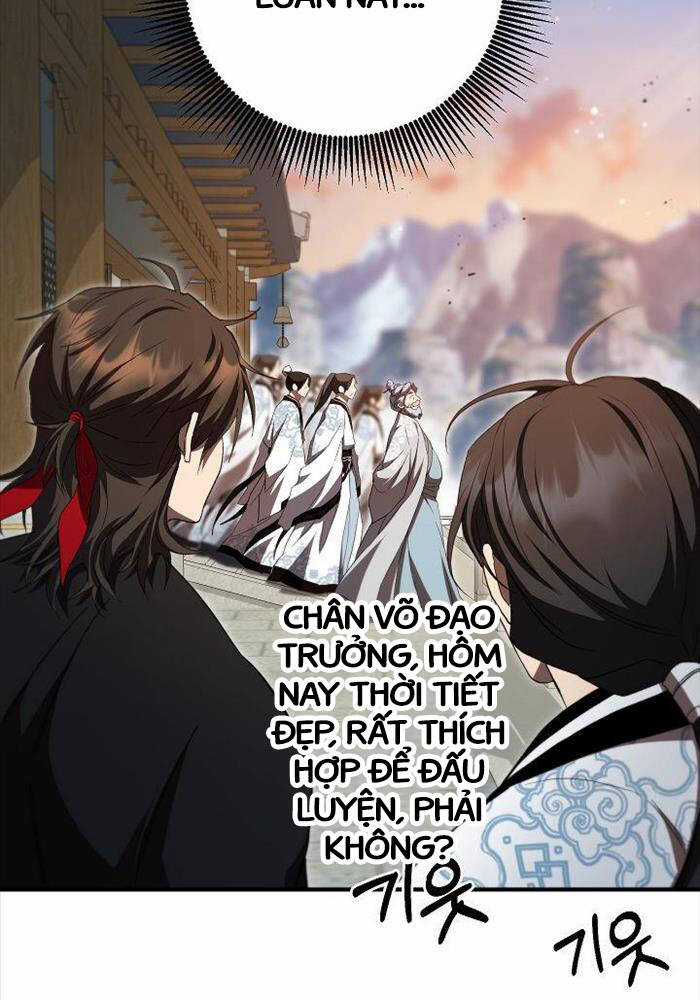 Võ Đang Kỳ Hiệp Chương 125 trang 77