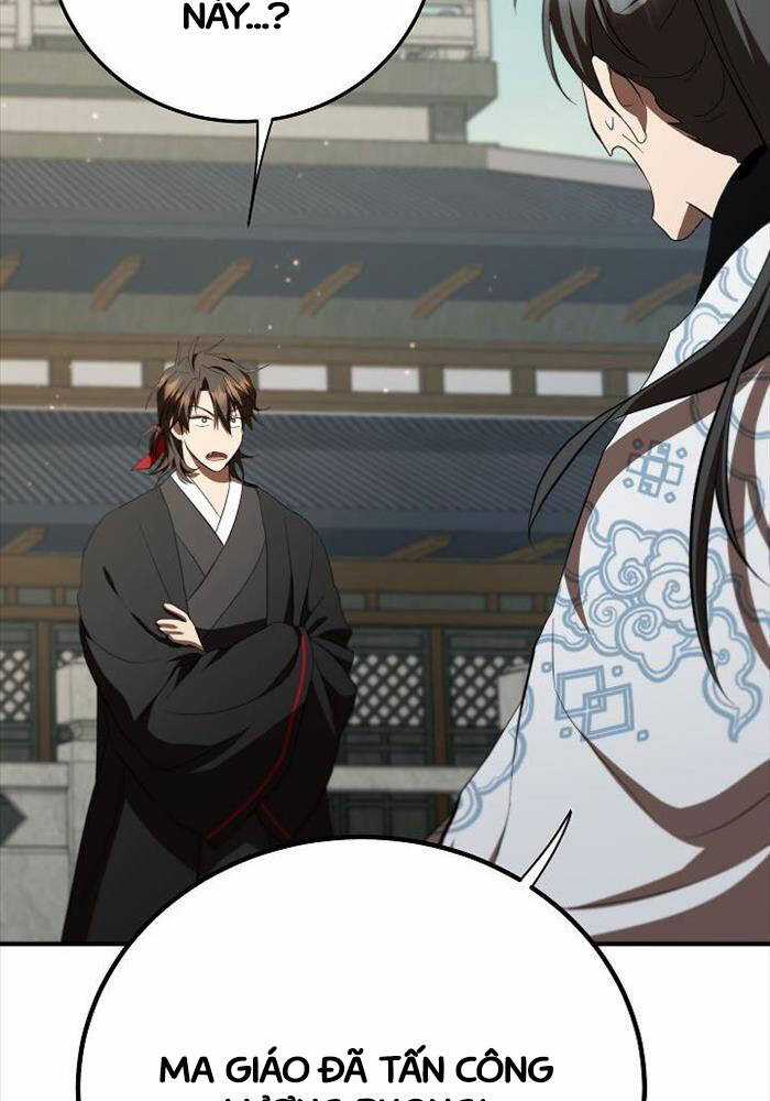 Võ Đang Kỳ Hiệp Chương 125 trang 91