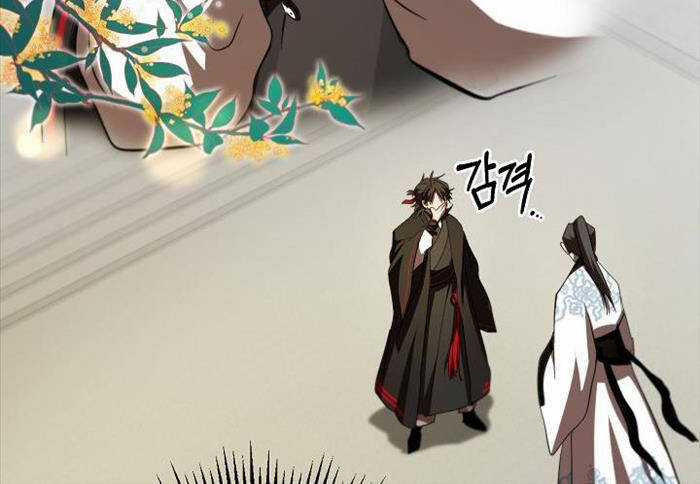 Võ Đang Kỳ Hiệp Chương 125 trang 96