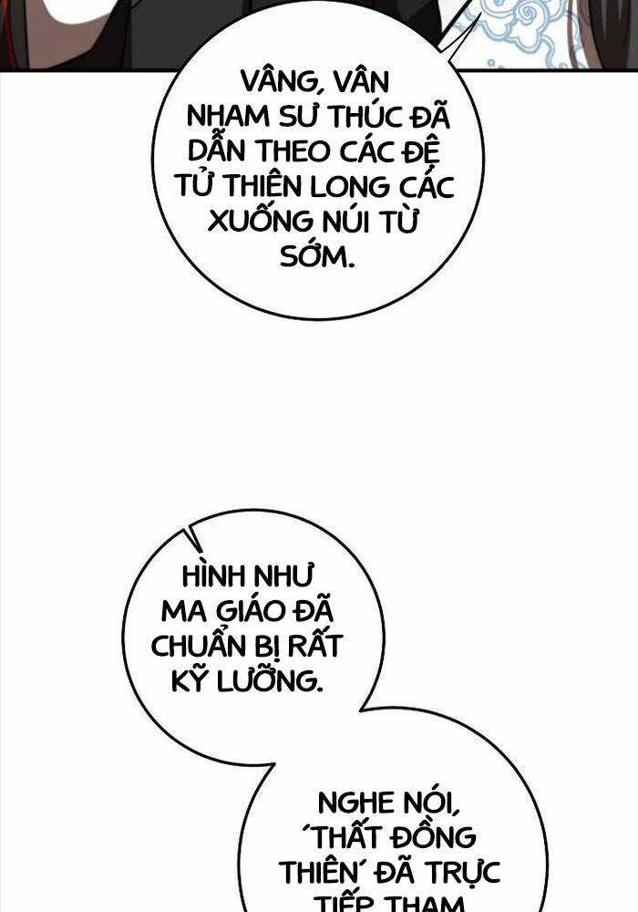 Võ Đang Kỳ Hiệp Chương 125 trang 99