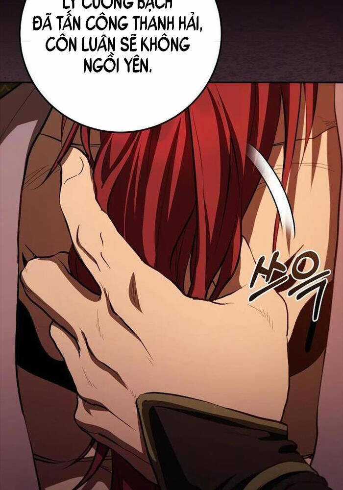 Võ Đang Kỳ Hiệp Chương 126 trang 100