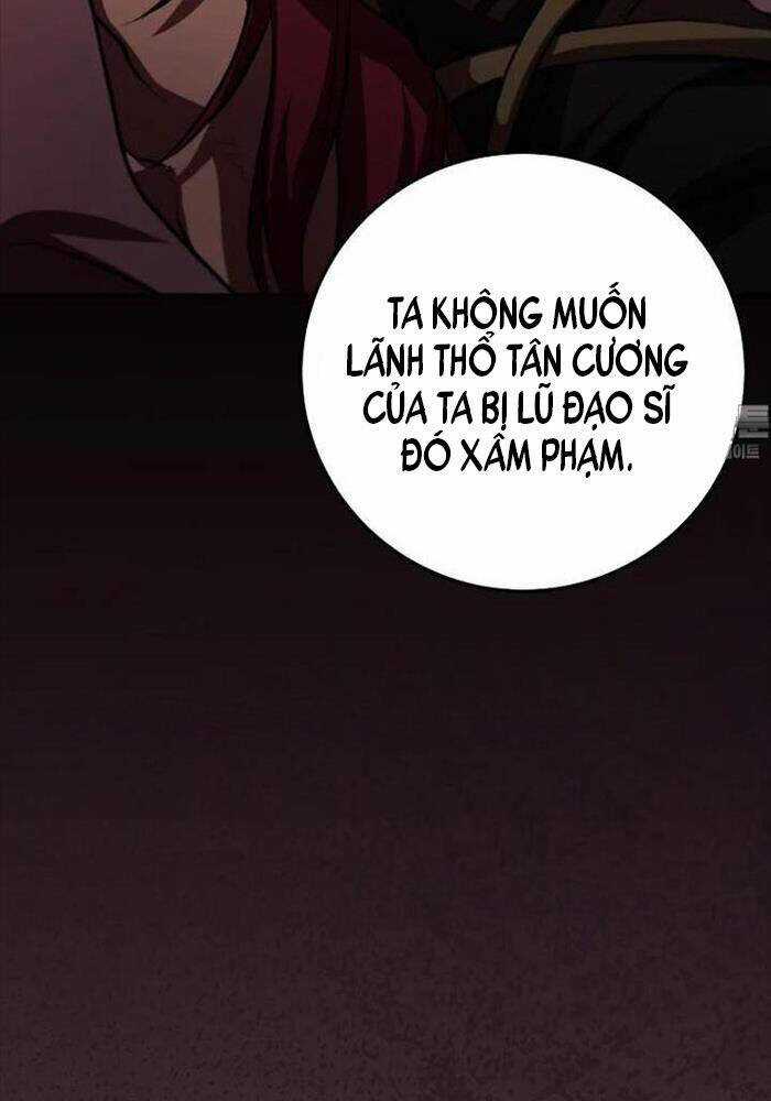 Võ Đang Kỳ Hiệp Chương 126 trang 101