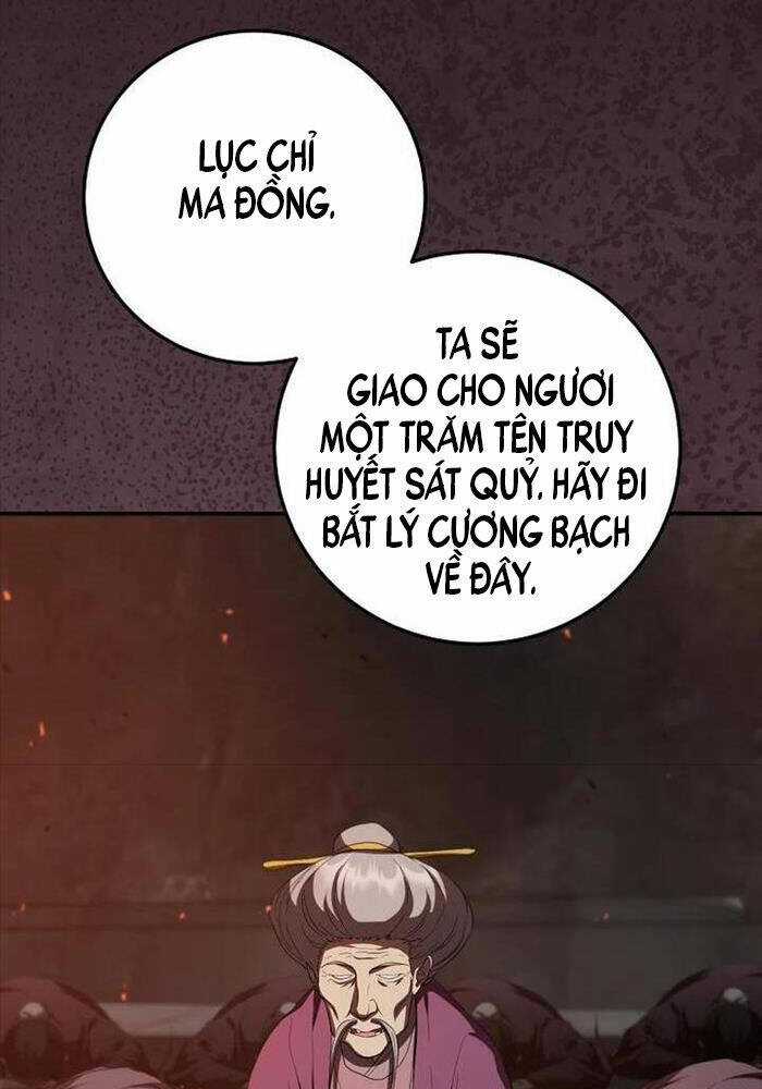 Võ Đang Kỳ Hiệp Chương 126 trang 102