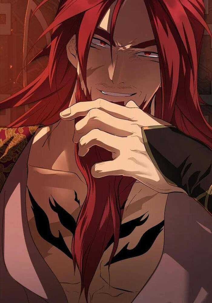 Võ Đang Kỳ Hiệp Chương 126 trang 108