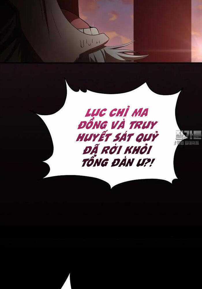 Võ Đang Kỳ Hiệp Chương 126 trang 114