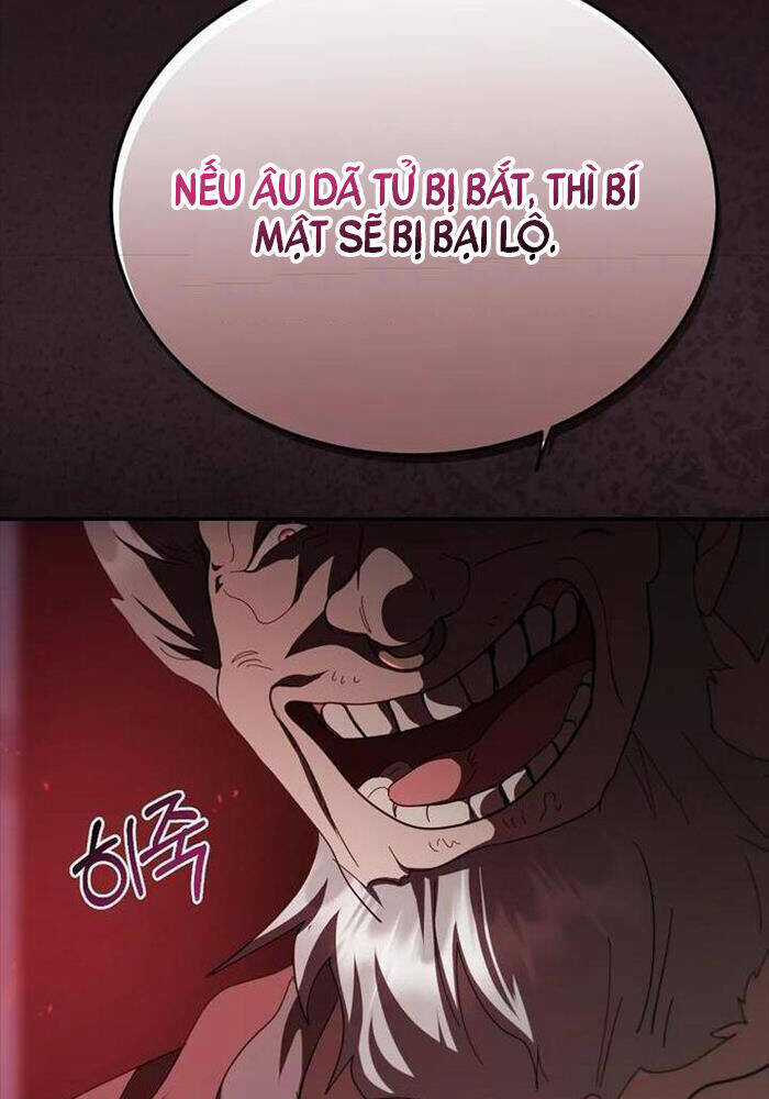 Võ Đang Kỳ Hiệp Chương 126 trang 121