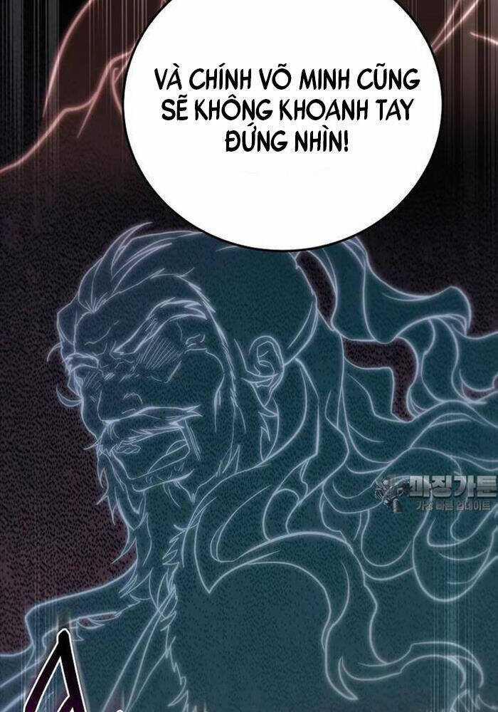 Võ Đang Kỳ Hiệp Chương 126 trang 127