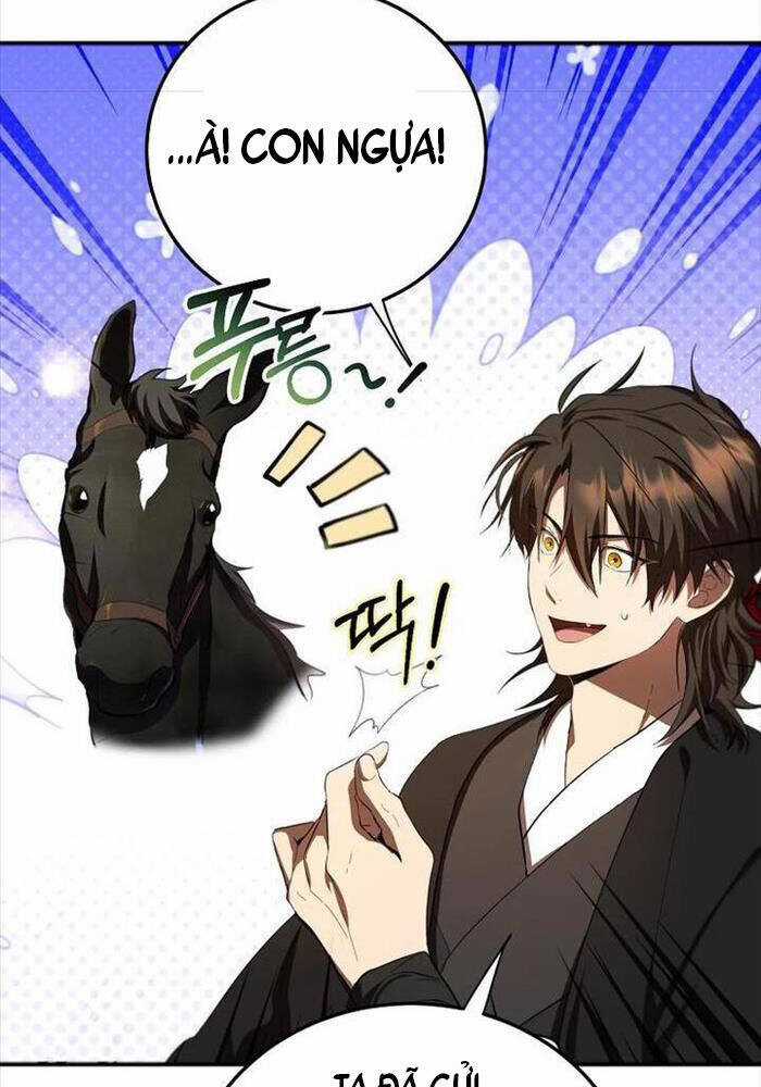 Võ Đang Kỳ Hiệp Chương 126 trang 13