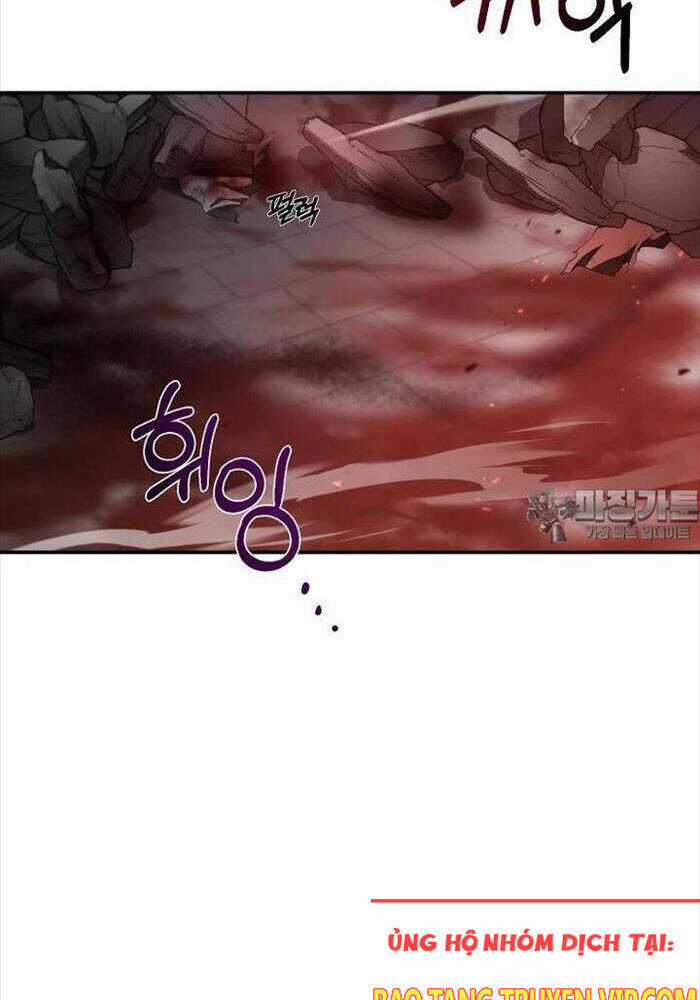 Võ Đang Kỳ Hiệp Chương 126 trang 137