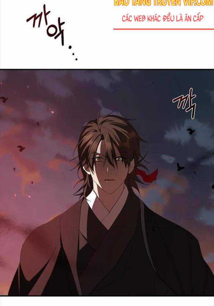 Võ Đang Kỳ Hiệp Chương 126 trang 138