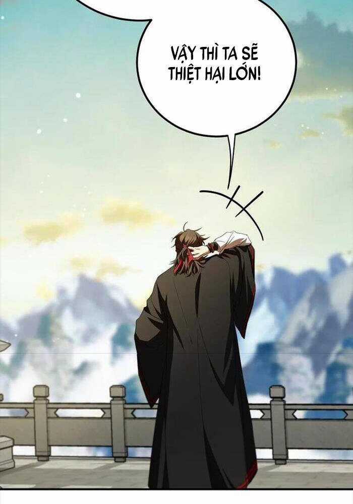 Võ Đang Kỳ Hiệp Chương 126 trang 15