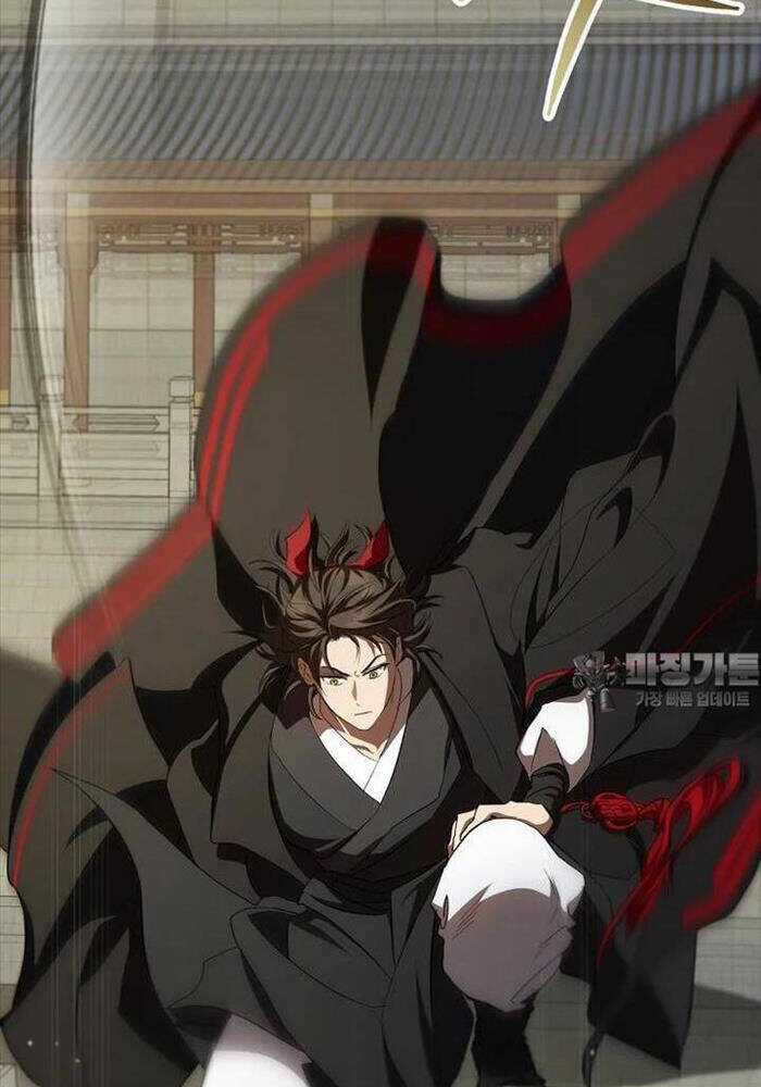 Võ Đang Kỳ Hiệp Chương 126 trang 19