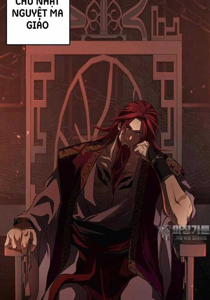 Võ Đang Kỳ Hiệp Chương 126 trang 40