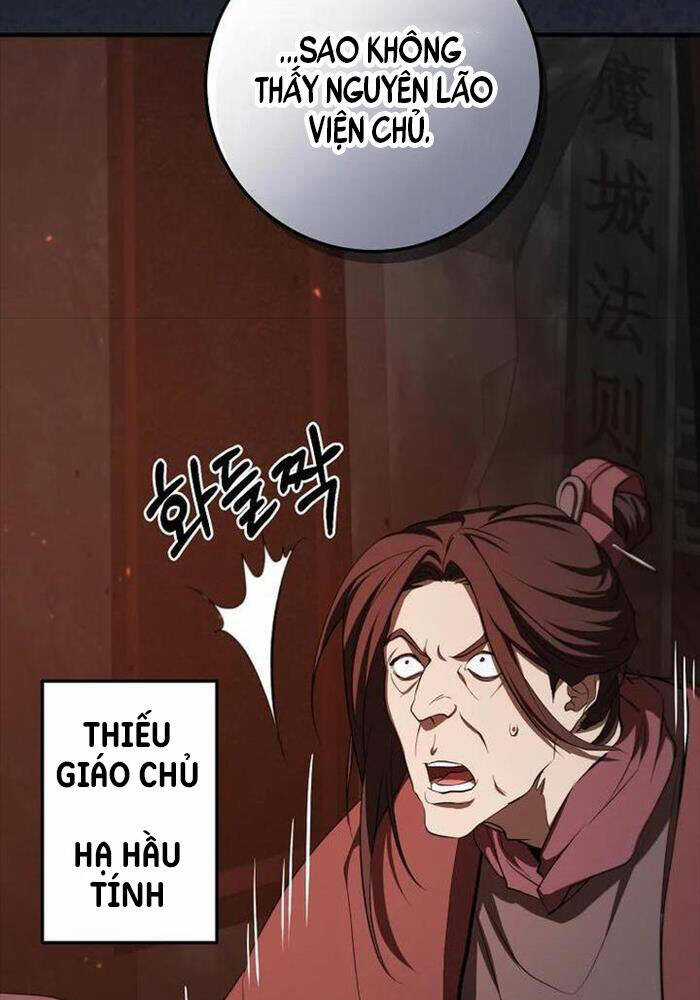 Võ Đang Kỳ Hiệp Chương 126 trang 47