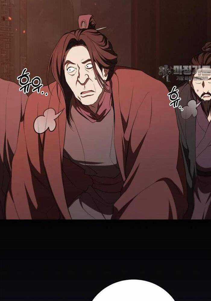 Võ Đang Kỳ Hiệp Chương 126 trang 51