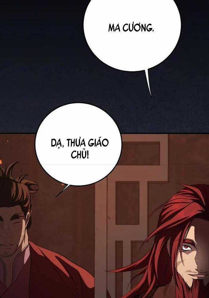 Võ Đang Kỳ Hiệp Chương 126 trang 52