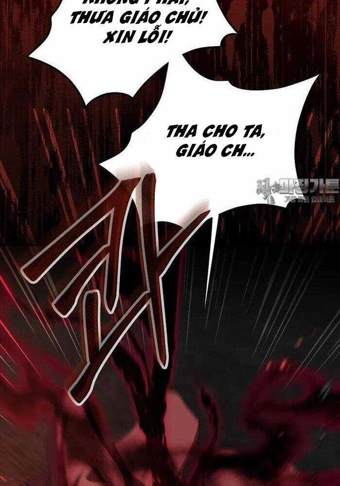 Võ Đang Kỳ Hiệp Chương 126 trang 72