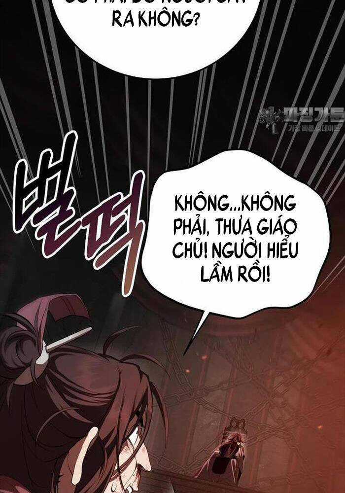 Võ Đang Kỳ Hiệp Chương 126 trang 80