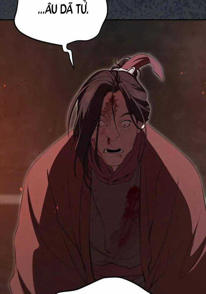 Võ Đang Kỳ Hiệp Chương 126 trang 84