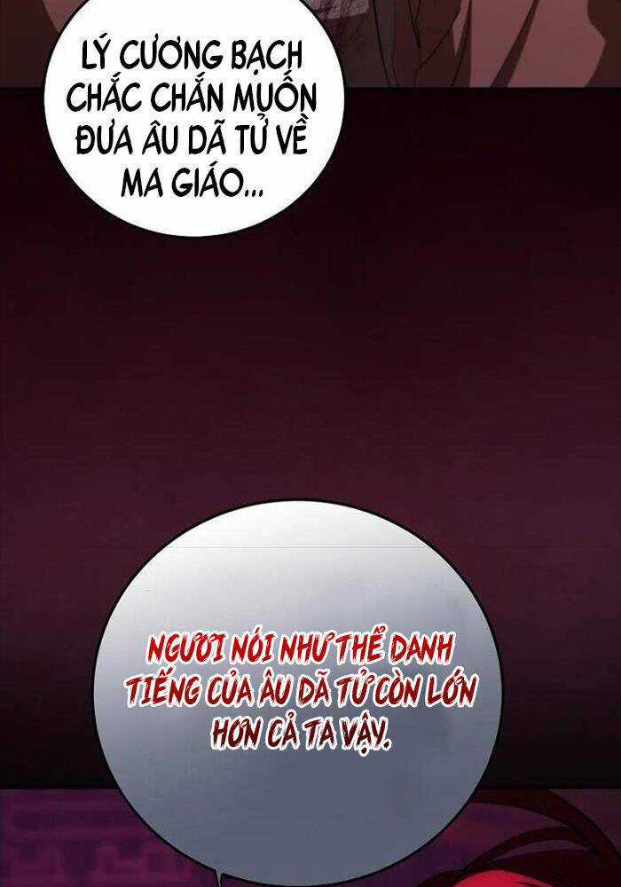 Võ Đang Kỳ Hiệp Chương 126 trang 89