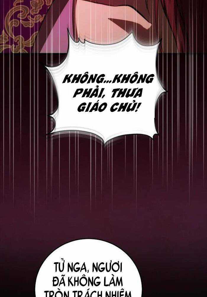 Võ Đang Kỳ Hiệp Chương 126 trang 91