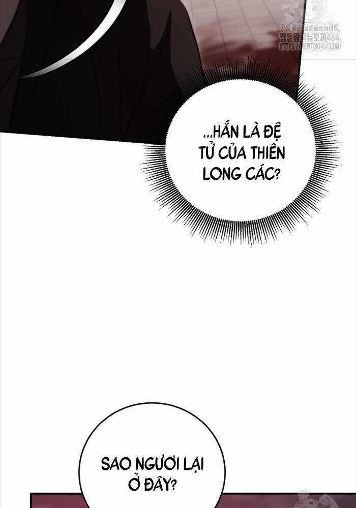 Võ Đang Kỳ Hiệp Chương 127 trang 10