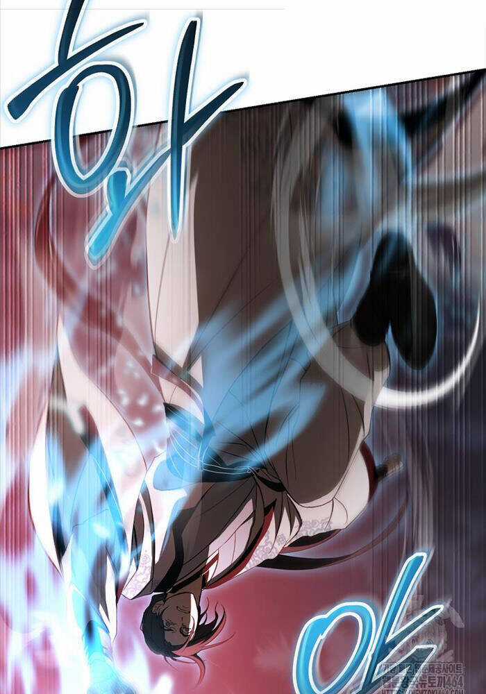 Võ Đang Kỳ Hiệp Chương 127 trang 106